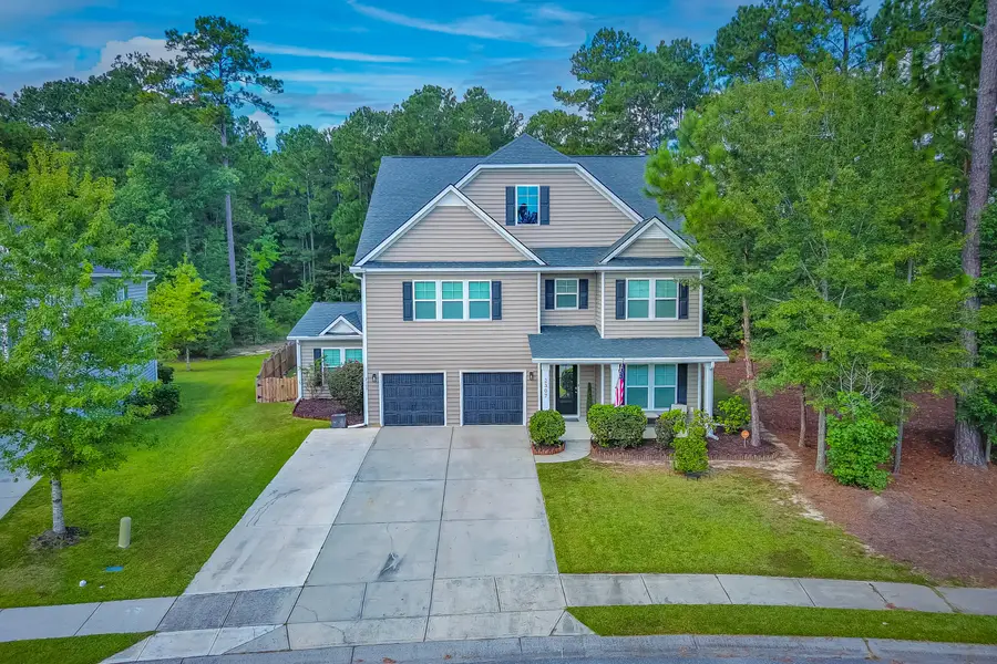 2307 Hummingbird Lane, Summerville, SC 29483 - Image #3