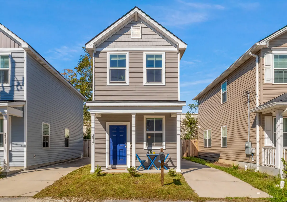 2042 Arbutus Avenue, North Charleston, SC 29405 - Image #1