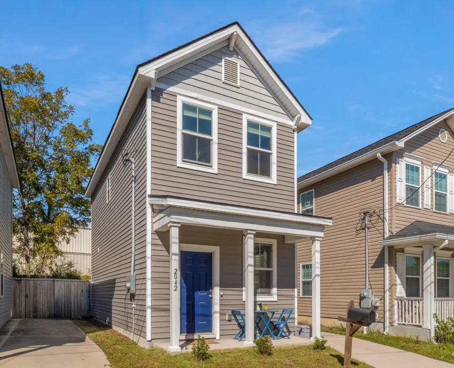 2042 Arbutus Avenue, North Charleston, SC 29405 - Image #2
