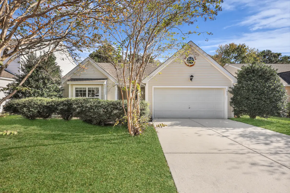 1452 Harbor Mist Court, Charleston, SC 29492 - Image #1