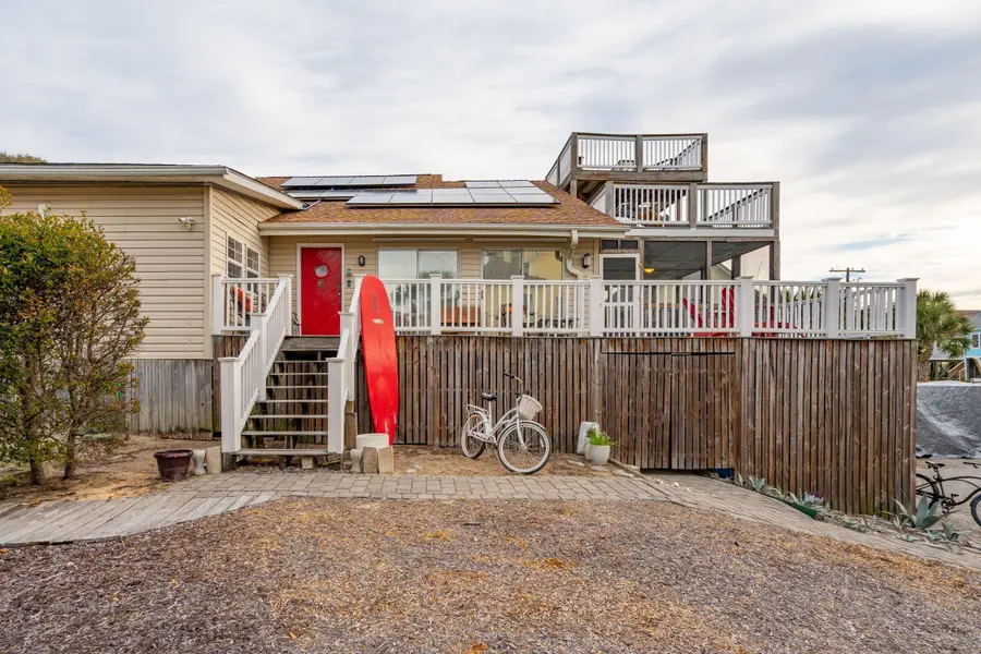 904 E Arctic Avenue, Folly Beach, SC 29439 - Image #3