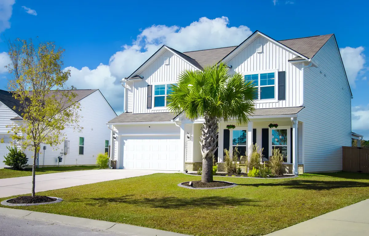 403 Ambrose Drive, Summerville, SC 29486 - Image #1