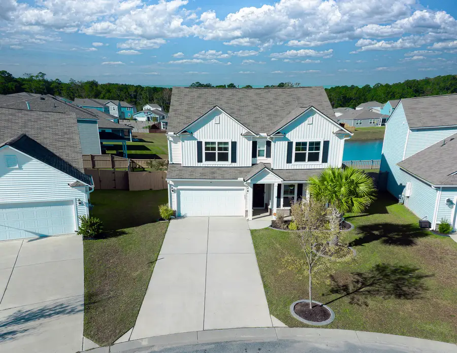 403 Ambrose Drive, Summerville, SC 29486 - Image #2