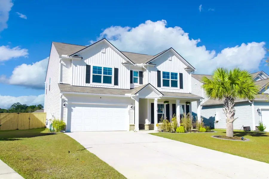 403 Ambrose Drive, Summerville, SC 29486 - Image #3