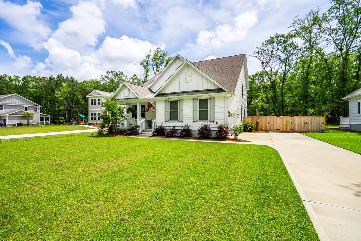 4213 Royal Harbor Road, Hollywood, SC 29449 - Image #1