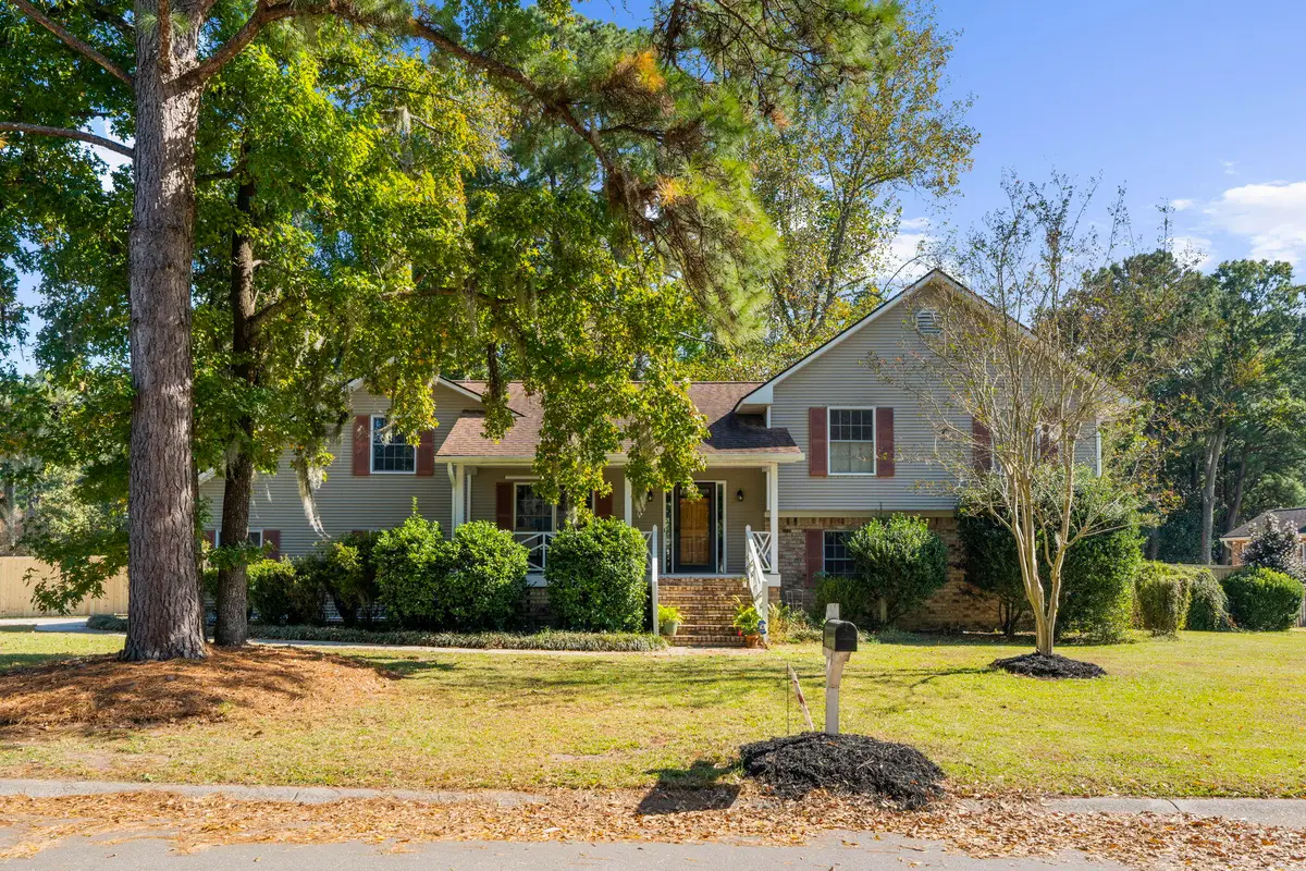 1 Lochmore Terrace, Charleston, SC 29414 - Image #1