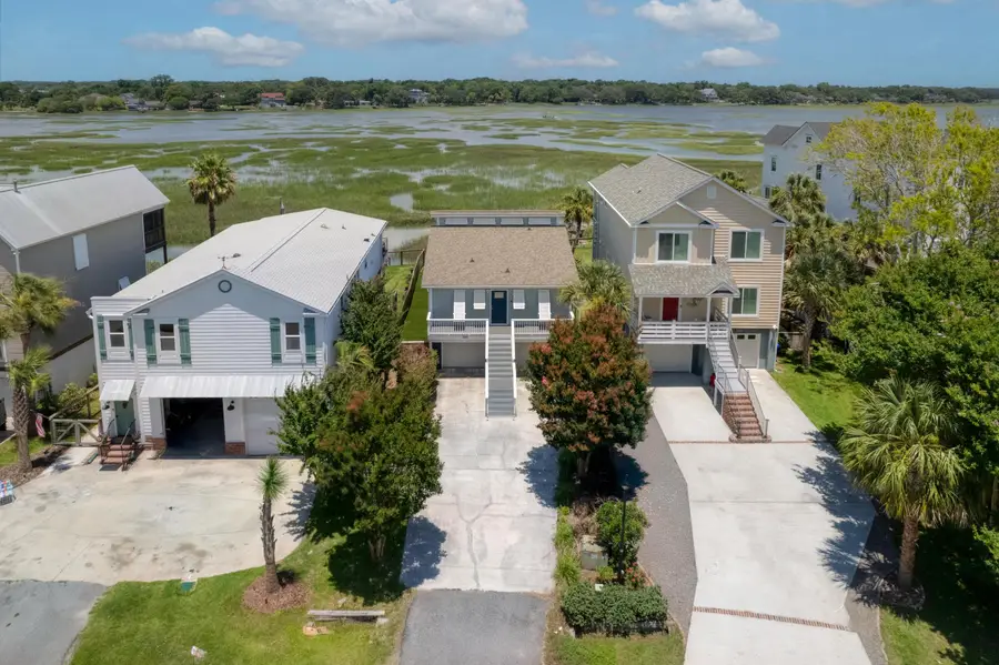 1582 Teal Marsh Road, Charleston, SC 29412 - Image #3