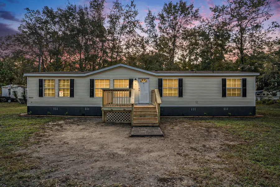 1021 Nash Road, Ridgeville, SC 29472 - Image #2