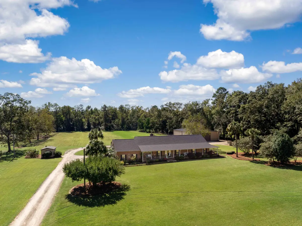 1543 Highway 61, Ridgeville, SC 29472 - Image #1