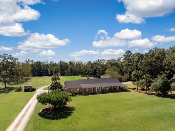 1543 Highway 61, Ridgeville, SC 29472