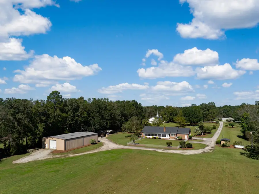 1543 Highway 61, Ridgeville, SC 29472 - Image #3