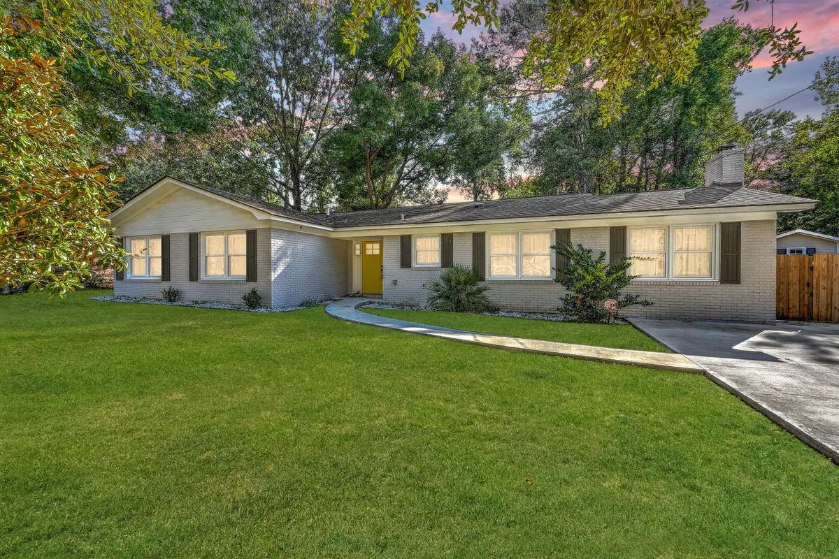 2477 Swallow Drive, Charleston, SC 29414 - Image #1