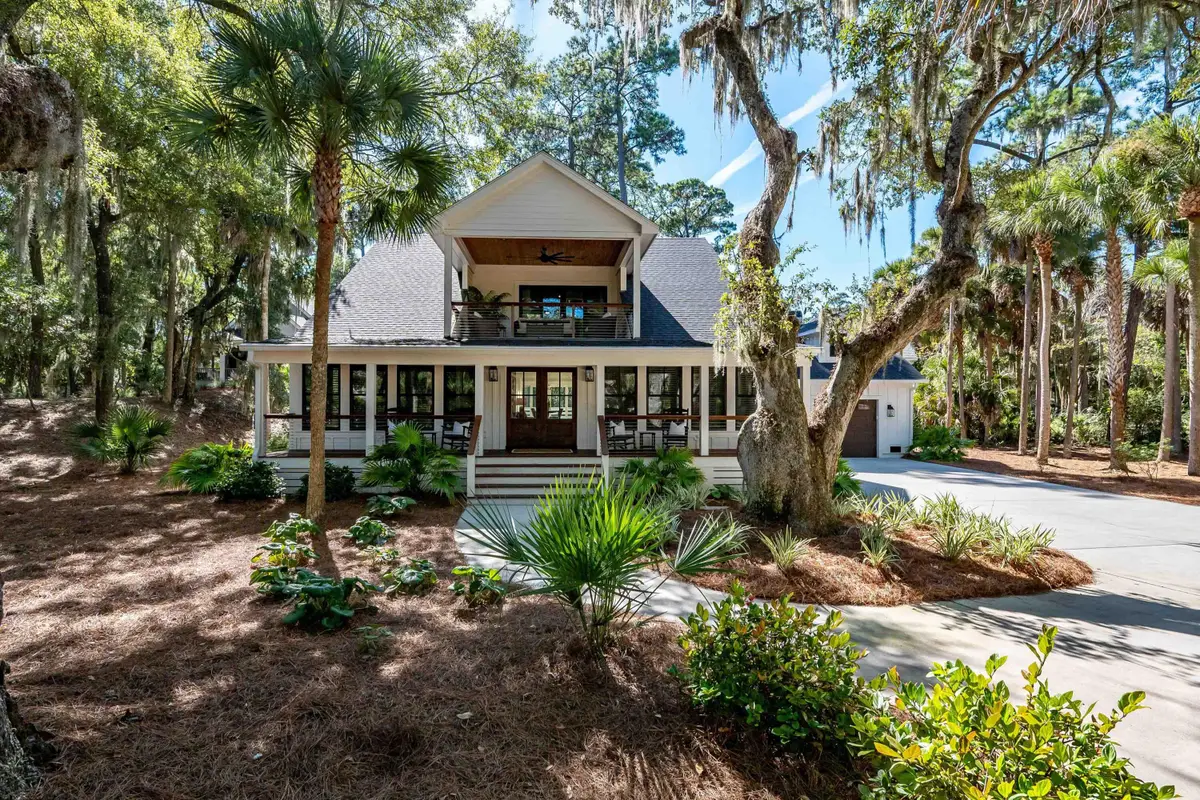 3201 Wood Duck Place, Seabrook Island, SC 29455 - Image #1