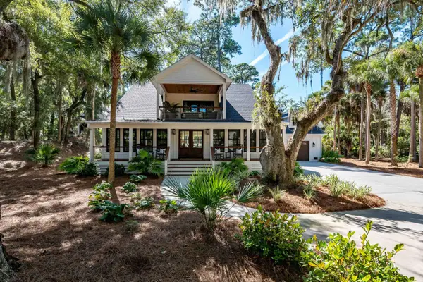 3201 Wood Duck Place, Seabrook Island, SC 29455