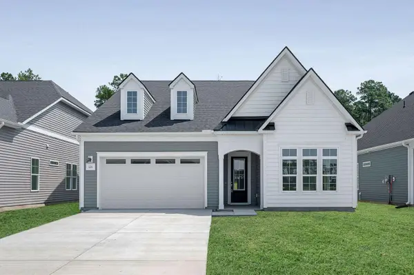 419 Evening Glow Lane, Summerville, SC 29486