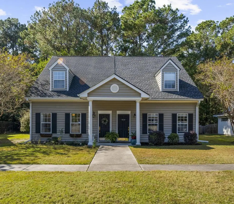 2152 Kings Gate Lane, Mount Pleasant, SC 29466 - Image #3