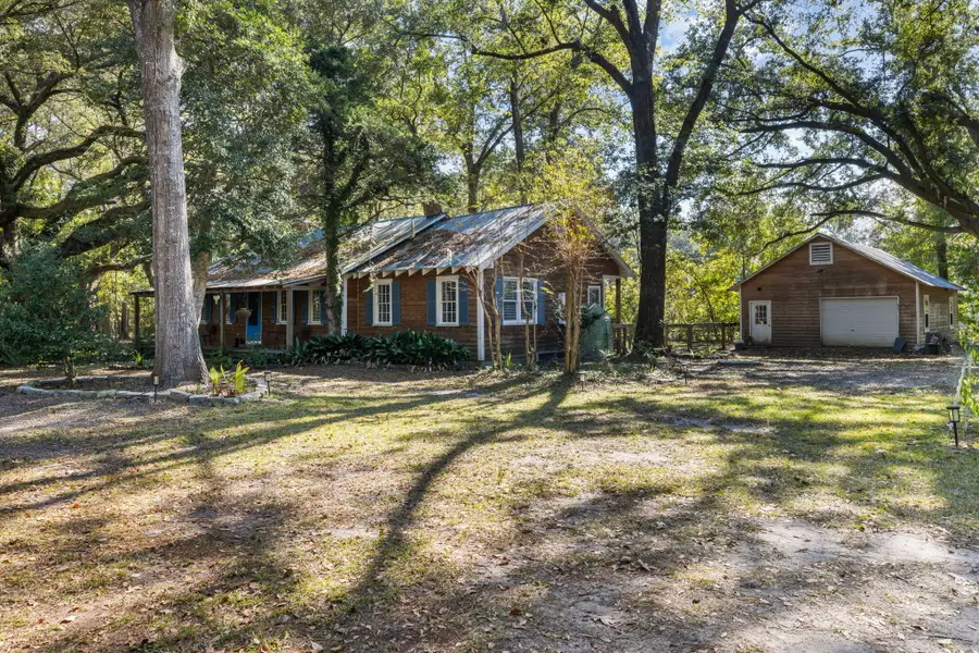 7275 Highway 162, Hollywood, SC 29449 - Image #2