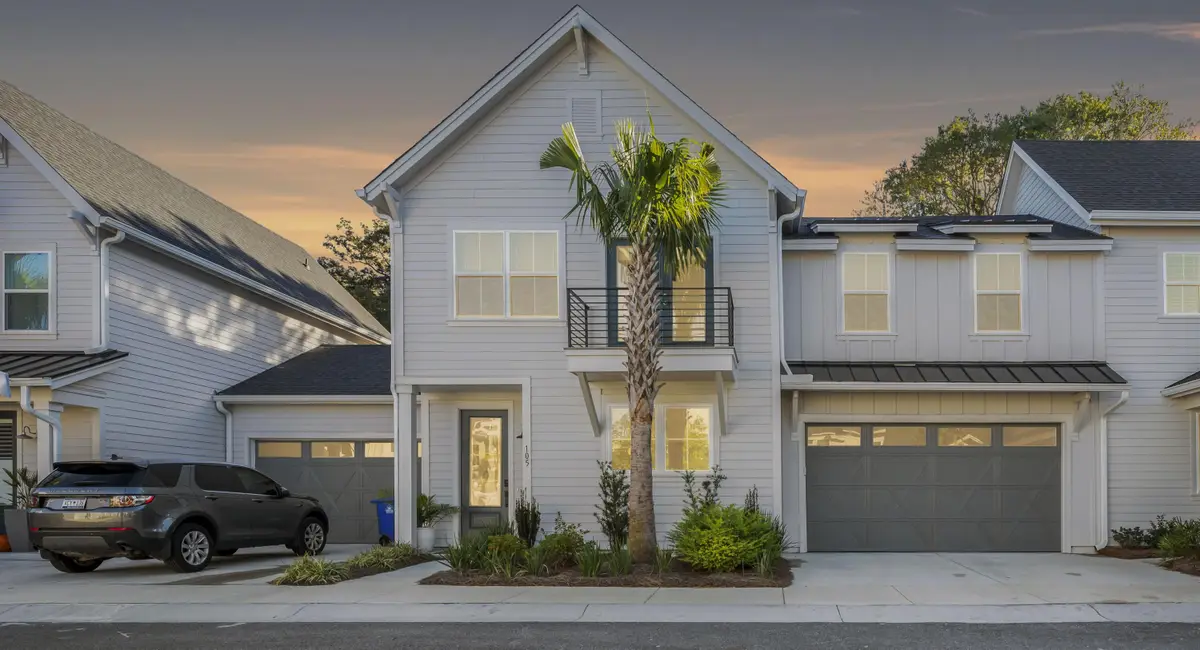 105 Risewell Court, Johns Island, SC 29455 - Image #1