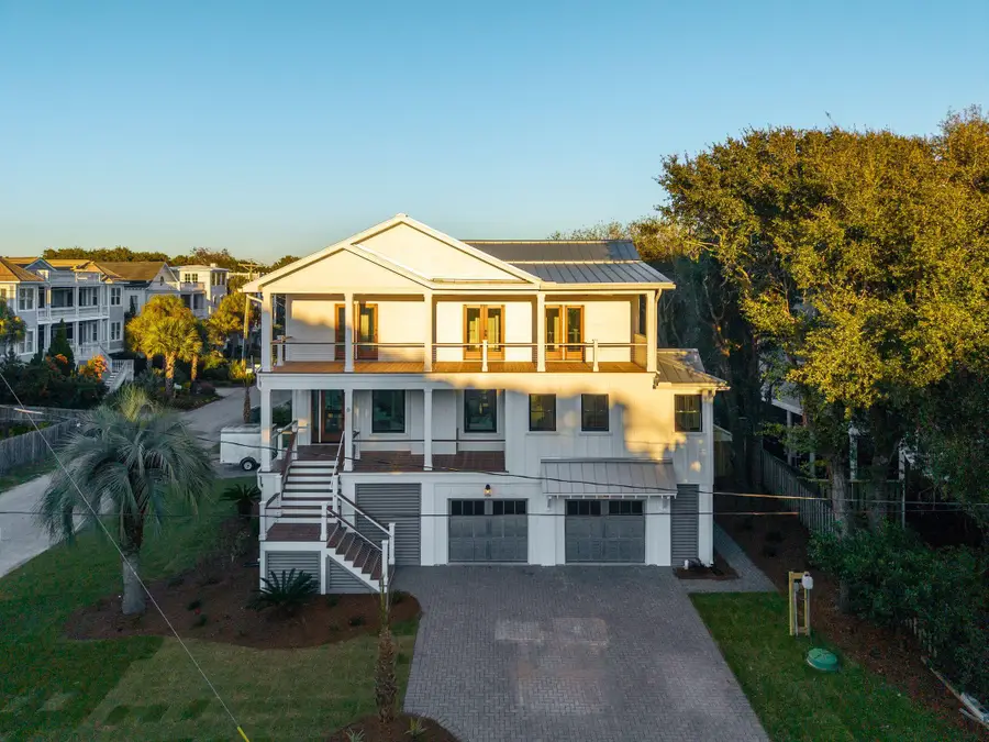6 30th Avenue, Isle Of Palms, SC 29451 - Image #2