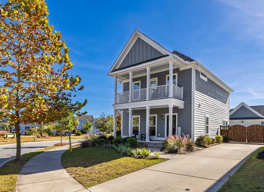 2715 August Road, Johns Island, SC 29455 - Image #2