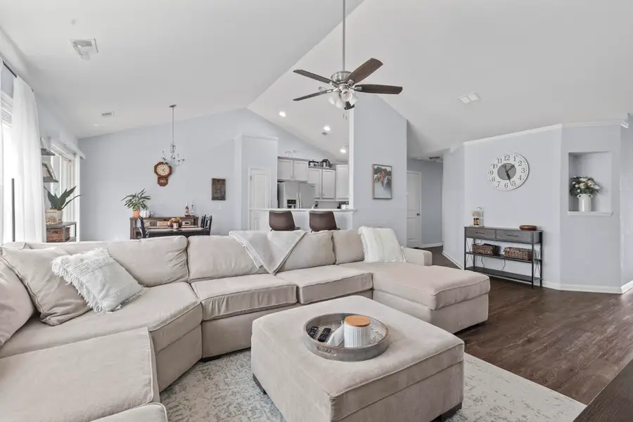 511 Adalina Drive, Goose Creek, SC 29445 - Image #3