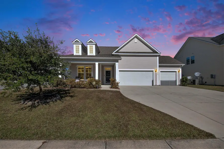 412 Stonefield Circle, Moncks Corner, SC 29461 - Image #2