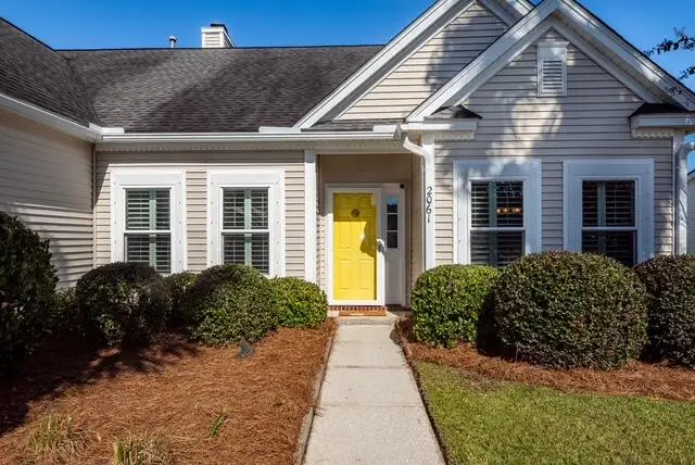 2061 Bancroft Lane, Mount Pleasant, SC 29466 - Image #2