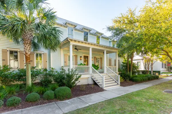 72 Jane Jacobs Street, Mount Pleasant, SC 29464
