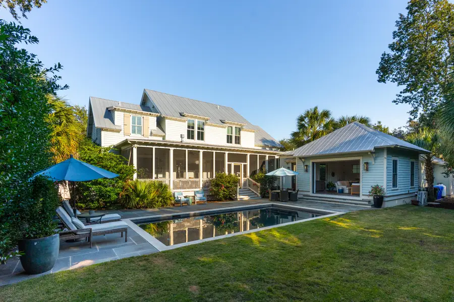 72 Jane Jacobs Street, Mount Pleasant, SC 29464 - Image #2