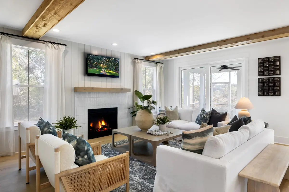 2056 Ten Point Drive, Charleston, SC 29492 - Image #1