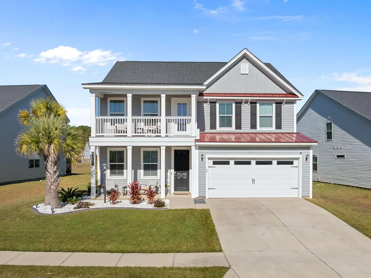 312 Red Leaf Boulevard, Moncks Corner, SC 29461 - Image #1