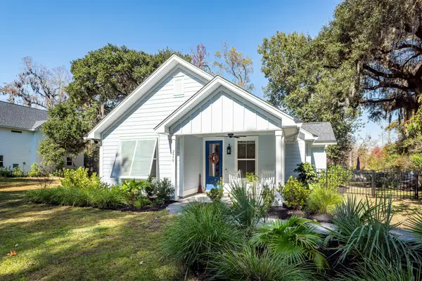 2978 Harefield Lane, Johns Island, SC 29455