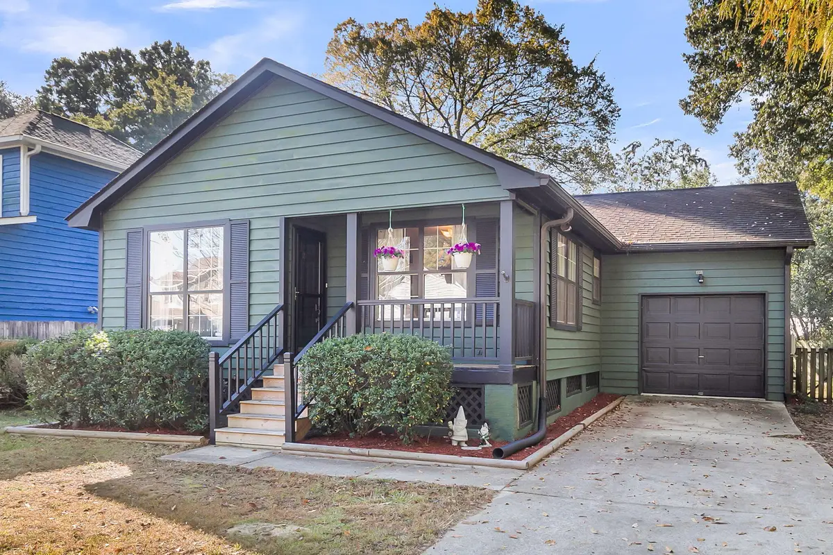 2343 S England Street, Charleston, SC 29414 - Image #1