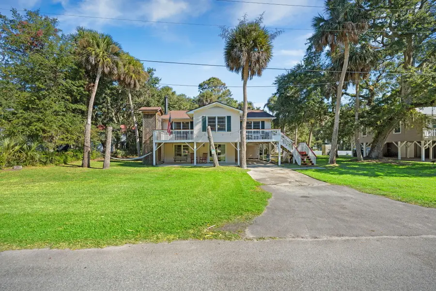 607 Portia Street, Edisto Island, SC 29438 - Image #2