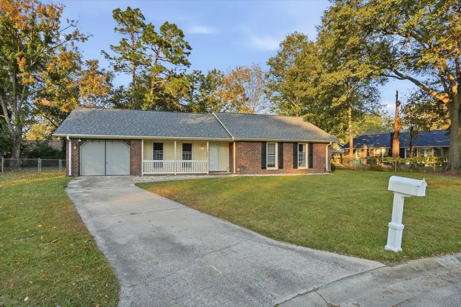 102 Moccasin Court, Summerville, SC 29486 - Image #2