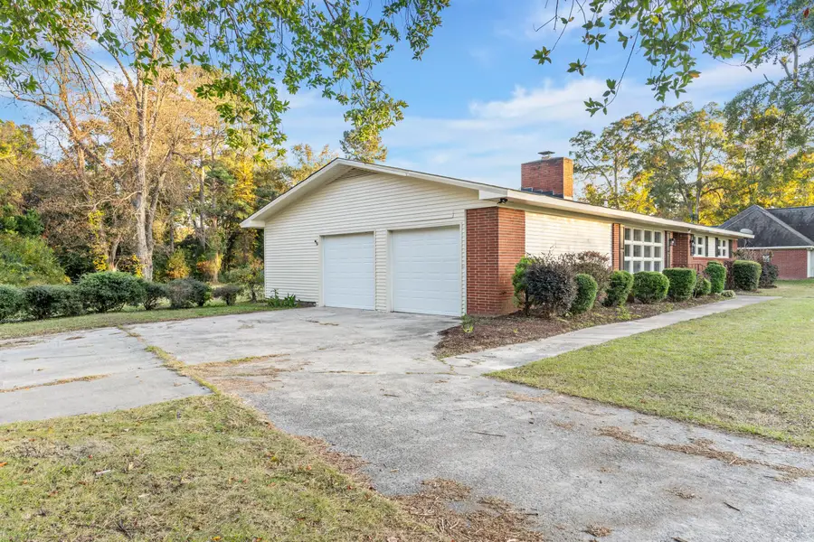 1628 Belleville Road, Orangeburg, SC 29115 - Image #3