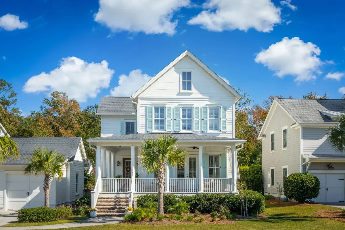 3870 Fifle Street, Mount Pleasant, SC 29466 - Image #1