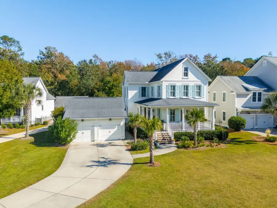 3870 Fifle Street, Mount Pleasant, SC 29466 - Image #3