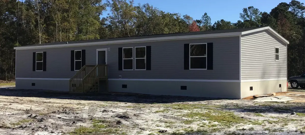 913 Peniel Rd Interior Parcel Road, Walterboro, SC 29488 - Image #1