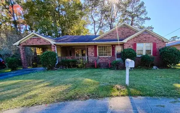 3431 Highmarket Street, Georgetown, SC 29440