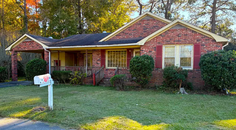 3431 Highmarket Street, Georgetown, SC 29440 - Image #2