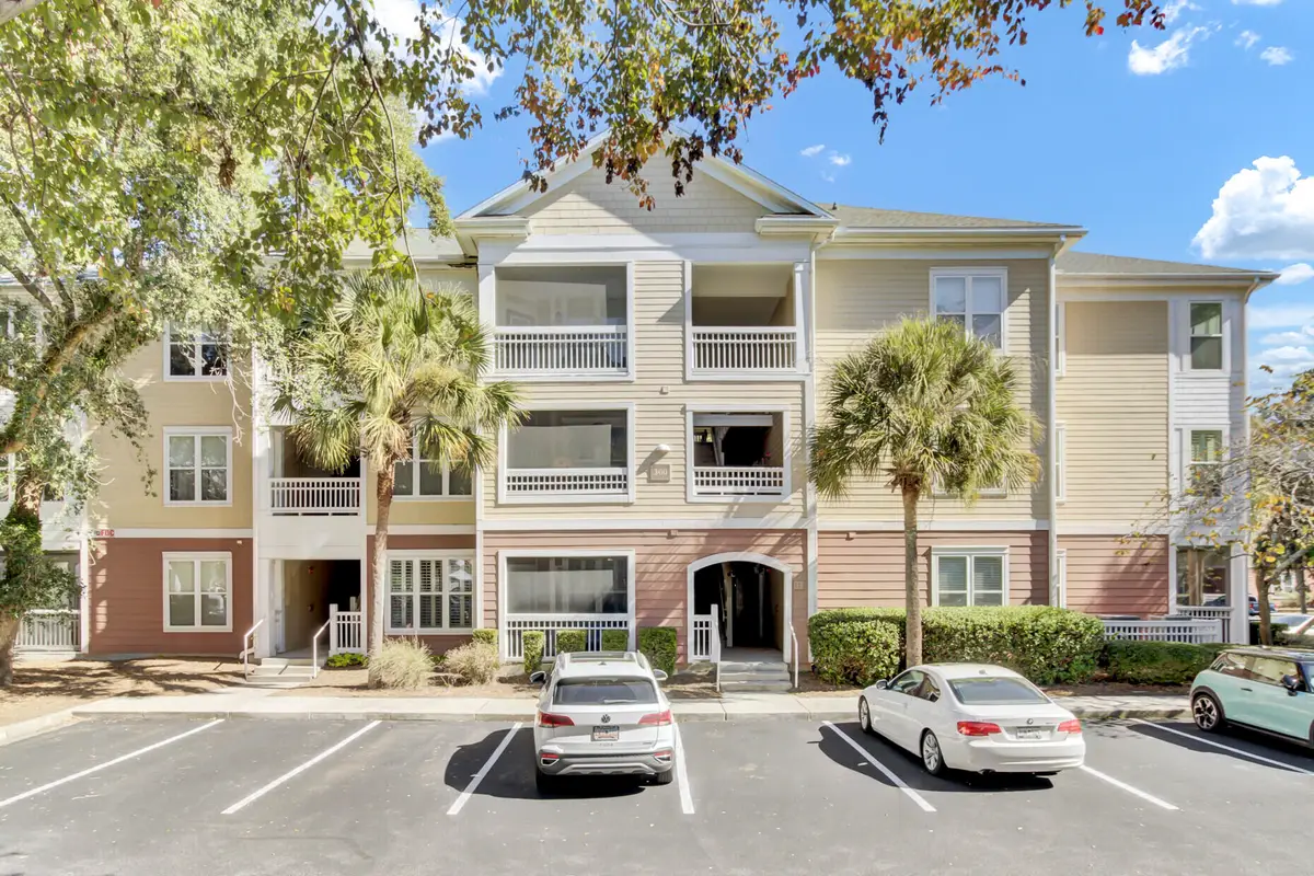 300 Bucksley Lane #104, Charleston, SC 29492 - Image #1