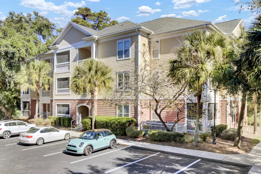 300 Bucksley Lane #104, Charleston, SC 29492 - Image #2