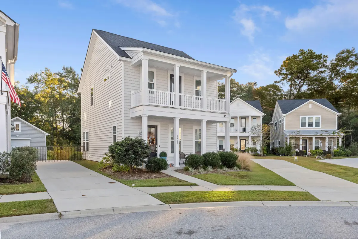 2915 Wilson Creek Lane, Johns Island, SC 29455 - Image #1