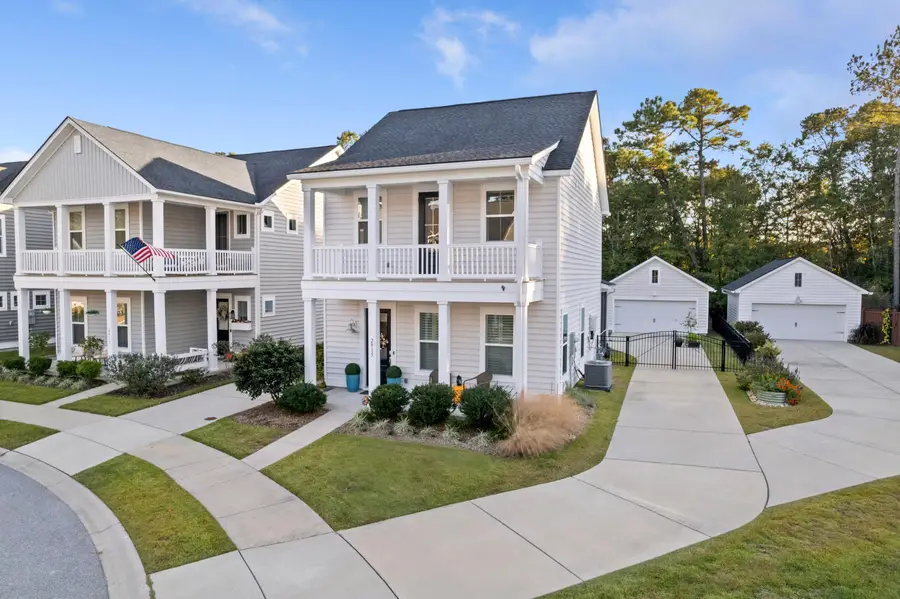 2915 Wilson Creek Lane, Johns Island, SC 29455 - Image #2