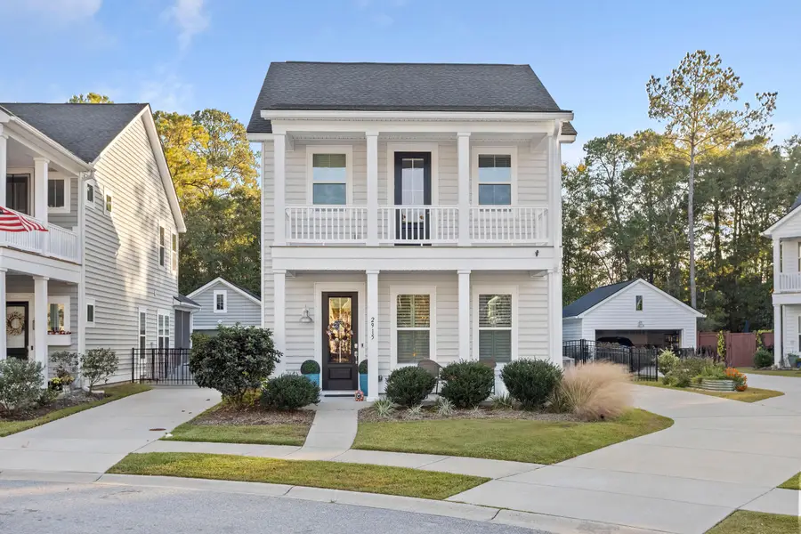 2915 Wilson Creek Lane, Johns Island, SC 29455 - Image #3