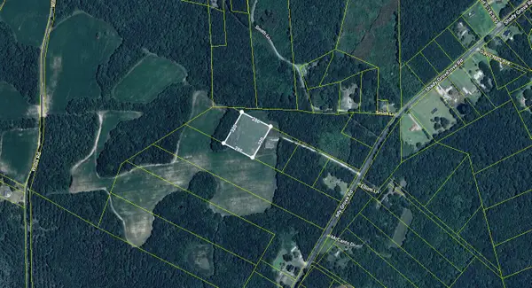 0 Shady Grove Road, Saint George, SC 29477