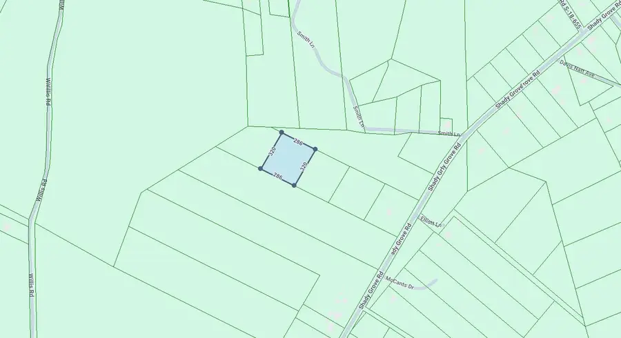 0 Shady Grove Road, Saint George, SC 29477 - Image #2