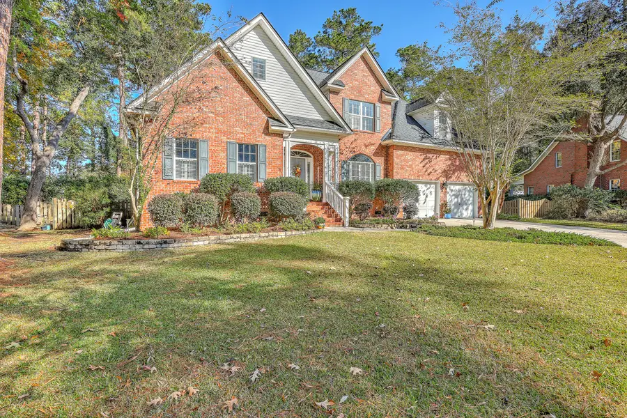 4241 Persimmon Woods Drive, North Charleston, SC 29420 - Image #2