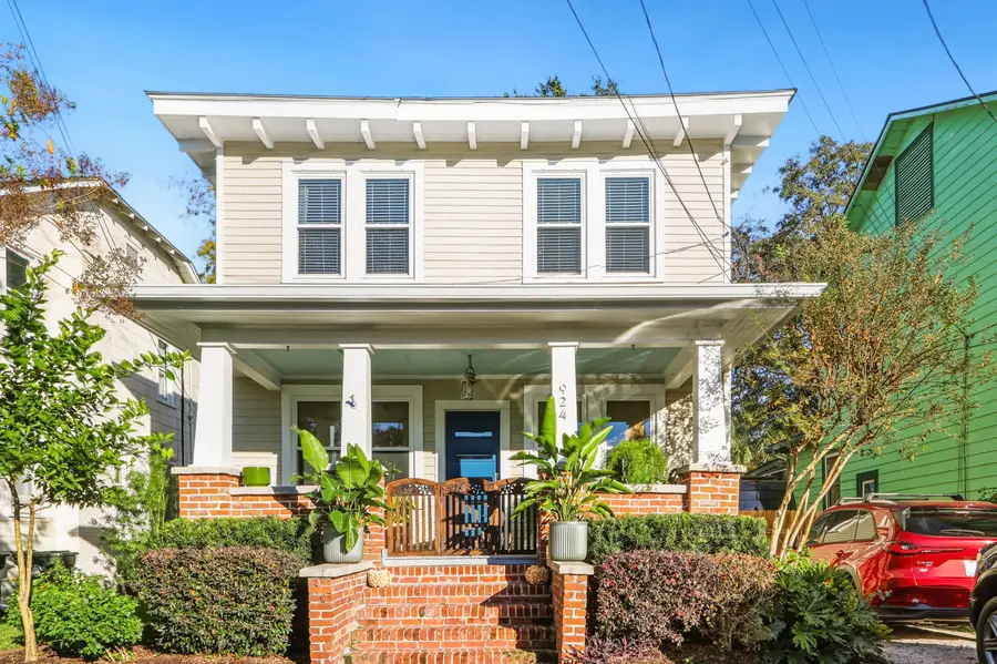 924 Rutledge Avenue, Charleston, SC 29403 - Image #2